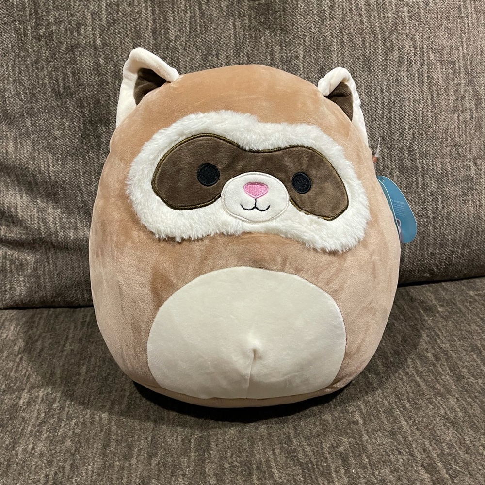 Farice squishmallow